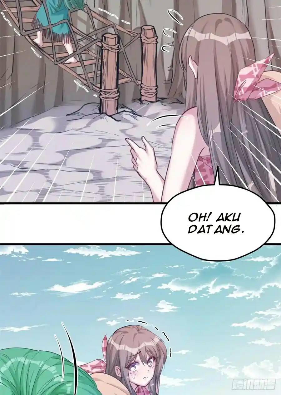 Beauty and the Beasts Chapter 181 Bahasa Indonesia